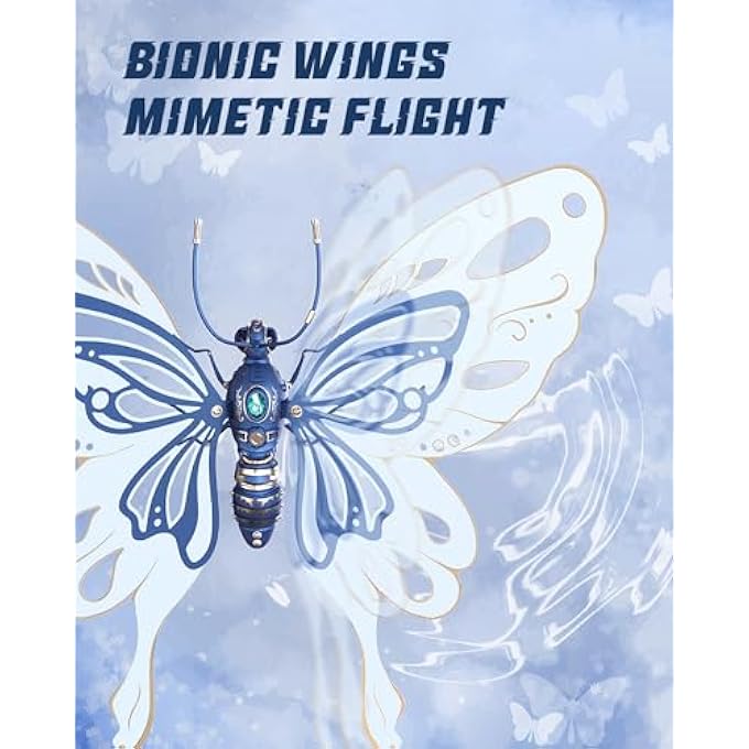 3D METAL PUZZLES FOR ADULTS - METAL MODEL KITS TO BUILD - CRAFTS AND GIFTS FOR TEENAGE BOYS AND GIRLS - Image 4